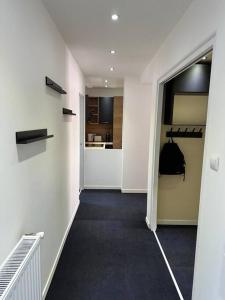 Appartements Appt de standing centre ville : photos des chambres
