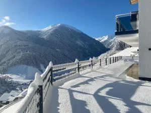 Ferienwohnung Fotscherblick - Mairhof