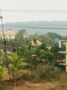 Beautiful Arambol Goa Flat - Paliem