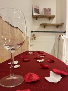 Appartements Bella Notte Spa : photos des chambres