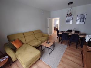 Apartament Solskiego