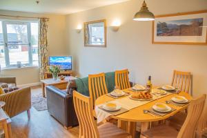 Pine Marten Cottage - Aviemore