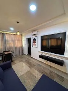 Cactus Apartment - Galadima