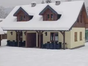 Świerkowe Domki Cisna - Dołżyca