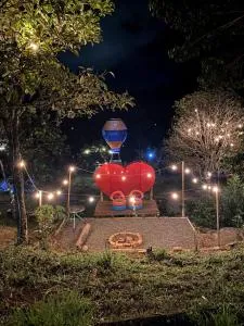 Hostel paraiso de colores - Cinco Piedras