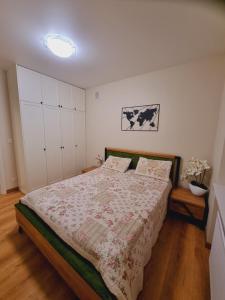 Apartament Solskiego