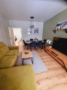 Apartament Solskiego
