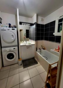 Appartements Sur le bassin d'Arcachon : photos des chambres