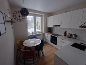 Apartament Solskiego