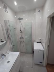 Apartament Solskiego