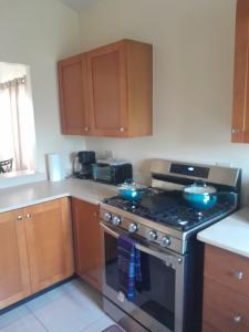Finest Accommodation Phoenix Park Lot 1455 Phase 4 Portmore St Catherine