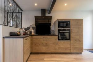 La Bulle Détente : Maison avec Jacuzzi et Sauna