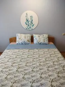 Rapunselė - Mažeikiai