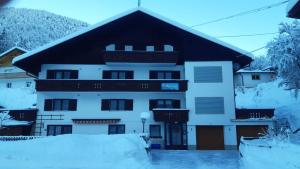 Haus an der Sonne FeWo 2