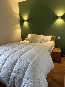 Appartements Les 100 Ciels Font-Romeu : photos des chambres