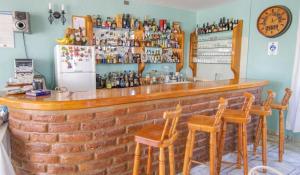 Hotel Rocas del Pacifico