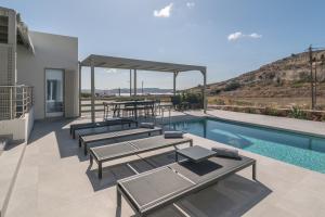 Thiopetra Villas