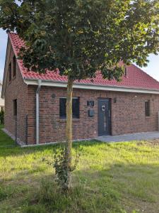 Ferienhaus Seestern