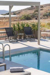 Thiopetra Villas