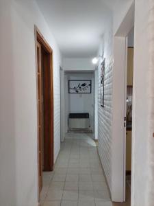 Departamento a dos cuadras del mar