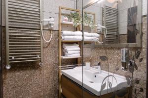 Apartament Premium Borealis