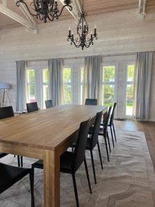 Grand Hideout Lake Päijänne