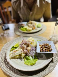 Eywa Lodge Amazonas -inclusive