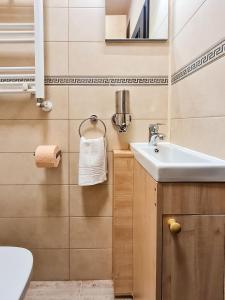 Apartament Premium Borealis