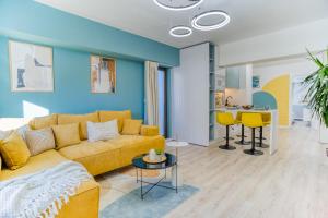 Hi-lux Ultracentral - 4BR Superior - Amazing View