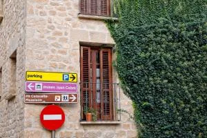 Casa de la Neveria - Mazaleón