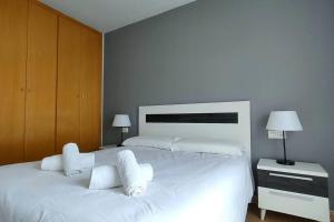 MAGNIFICO APARTAMENTO · PLAYA CANET DE BERENGUER