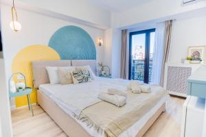 Hi-lux Ultracentral - 4BR Superior - Amazing View