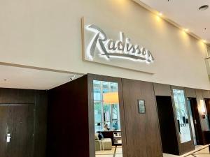 Suítes Premium Inside Radisson Vila Olimpia