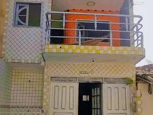 casa em japaratinga - São Bento