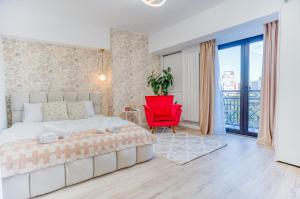 Hi-lux Ultracentral - 4BR Superior - Amazing View