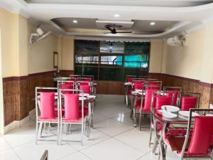 Hotel Royal Sunview