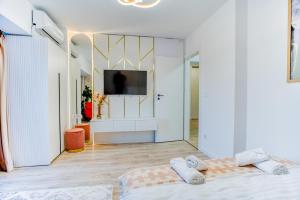 Hi-lux Ultracentral - 4BR Superior - Amazing View