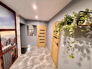 GOOD APART APARTAMENTY 3 SYPIALNIE PARKINg