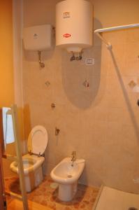 Casa con 1 dormitorio
