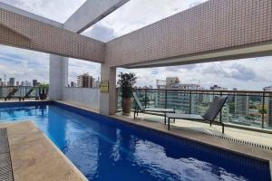 Novíssimo e com Ótima Localização