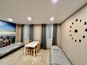 Good Rooms Apartamenty z 3 sypialniami parking