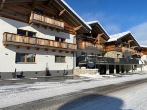 CHALET MONTIS