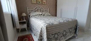 Apartamento Fontana di Trevi Centro Serra Negra