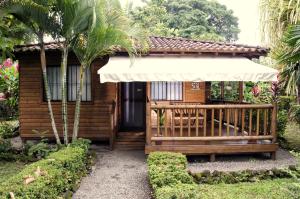 Casa Marcellino Lodge