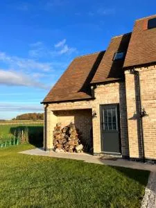 The Hayloft - Dunholme