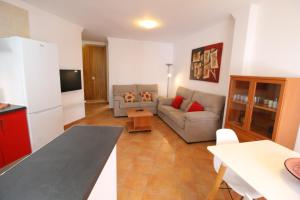 Apartamento Machado Vejer