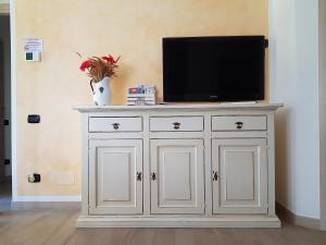 Pietra di Bismantova Short Lets