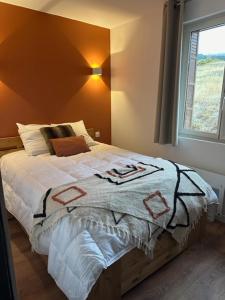 Appartements Les 100 Ciels Font-Romeu : photos des chambres