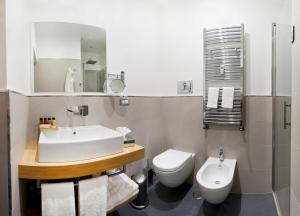 Vico Rooms and Terrace