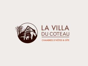 B&B / Chambres d'hotes La Villa Du Coteau : photos des chambres